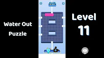 Mastering Water Out Puzzle: Essential Tips and Strategies