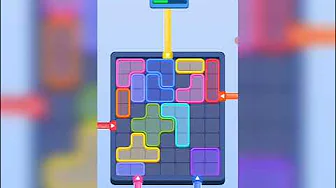 Water Out Puzzle Level 333: Water Out Puzzle Level 333