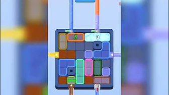 Water Out Puzzle Level 352: Water Out Puzzle Level 352