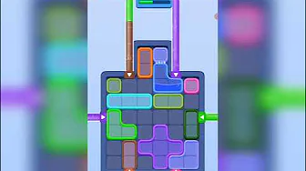 Water Out Puzzle Level 358: Water Out Puzzle Level 358