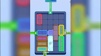Water Out Puzzle Level 364: Water Out Puzzle Level 364