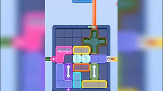 Water Out Puzzle Level 372: Water Out Puzzle Level 372
