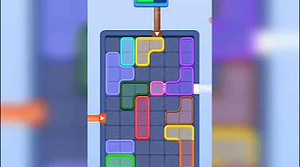 Water Out Puzzle Level 375: Water Out Puzzle Level 375
