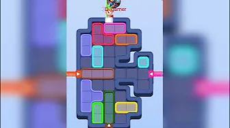 Water Out Puzzle Level 405: Water Out Puzzle Level 405