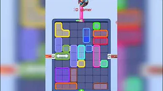 Water Out Puzzle Level 416: Water Out Puzzle Level 416