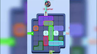 Water Out Puzzle Level 417: Water Out Puzzle Level 417