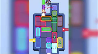 Water Out Puzzle Level 418: Water Out Puzzle Level 418