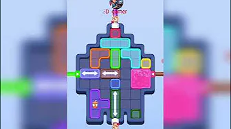 Water Out Puzzle Level 422: Water Out Puzzle Level 422