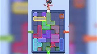 Water Out Puzzle Level 423: Water Out Puzzle Level 423