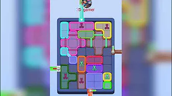 Water Out Puzzle Level 430: Water Out Puzzle Level 430