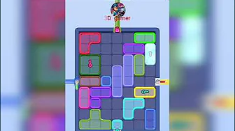 Water Out Puzzle Level 442: Water Out Puzzle Level 442