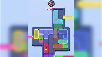 Water Out Puzzle Level 456: Water Out Puzzle Level 456