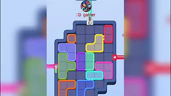 Water Out Puzzle Level 459: Water Out Puzzle Level 459