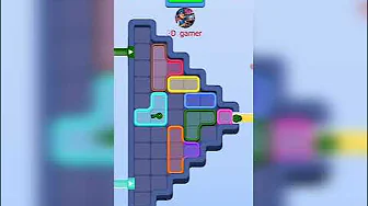 Water Out Puzzle Level 486: Water Out Puzzle Level 486