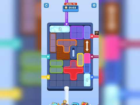 Water Out Puzzle Level 70: Water Out Puzzle Level 70