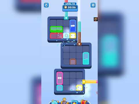 Water Out Puzzle Level 72: Water Out Puzzle Level 72