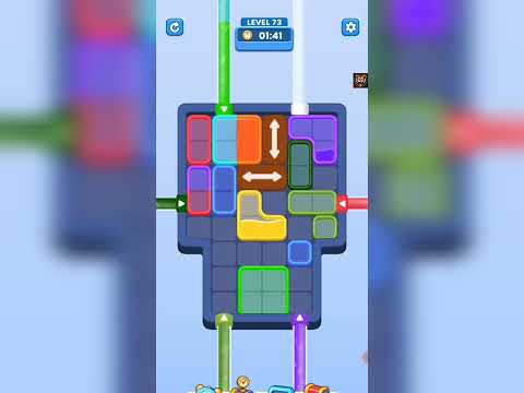Water Out Puzzle Level 73: Water Out Puzzle Level 73